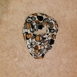 INFINITY SCARF